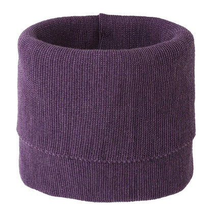 Disana - Organic Merino Melange - Tube Scarf - Head Wrap - Nature's Wild Child