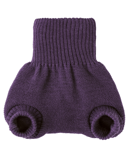 Disana Organic Merino Wool Diaper Cover - Nature's Wild Child