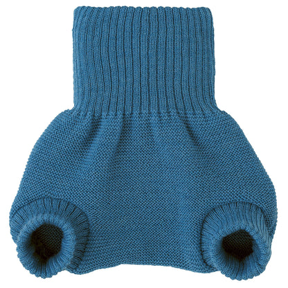 Disana Organic Merino Wool Diaper Cover - Nature's Wild Child