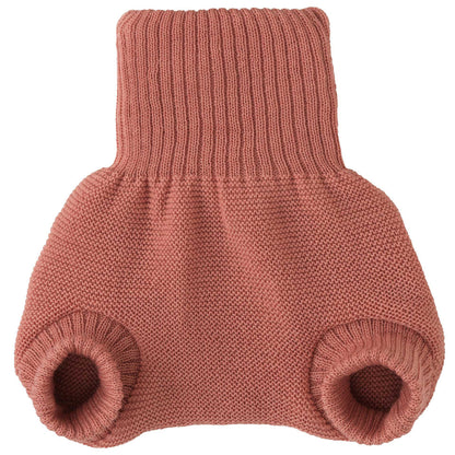 Disana Organic Merino Wool Diaper Cover - Nature's Wild Child