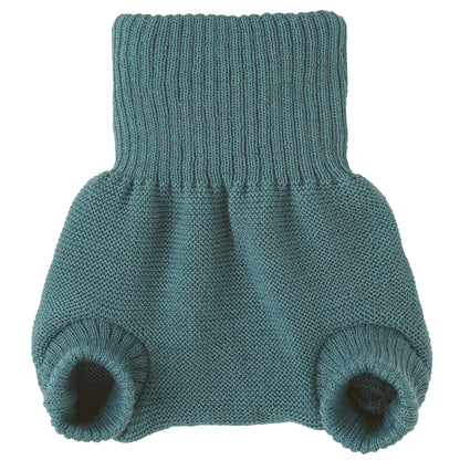 Disana Organic Merino Wool Diaper Cover - Nature's Wild Child