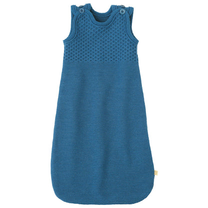 Disana Organic Merino Wool Sleep Sack - Nature's Wild Child