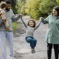 Engel - Organic Boiled Merino Wool - Kids Outdoor Pants (3 colors) - Nature's Wild Child