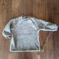 Engel - Organic Merino Wool Fleece - Pull Over Top (3 months - 6 years) - Nature's Wild Child