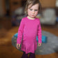 Engel - Organic Merino Wool Silk - Baby and Kids Tunic Top (3 colors) - Nature's Wild Child