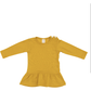 Engel - Organic Merino Wool Silk - Baby and Kids Tunic Top (3 colors) - Nature's Wild Child