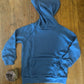 Engel - Organic Merino Wool Silk - Kids Hoodie (2 colors) - Nature's Wild Child