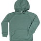Engel - Organic Merino Wool Silk - Kids Hoodie (2 colors) - Nature's Wild Child
