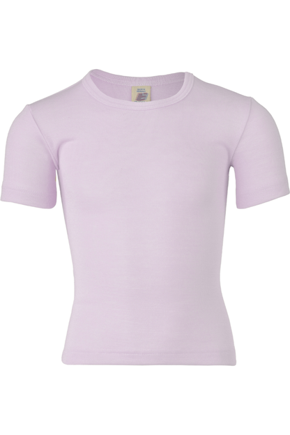 Engel - Organic Merino Wool Silk T-Shirt for Kids - Nature's Wild Child