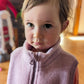 Engel - Organic Wool Fleece Vest - Kids (2 colors) - Nature's Wild Child