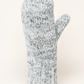 Gottstein - Warm Felted Wool Mittens for Adults - Nature's Wild Child