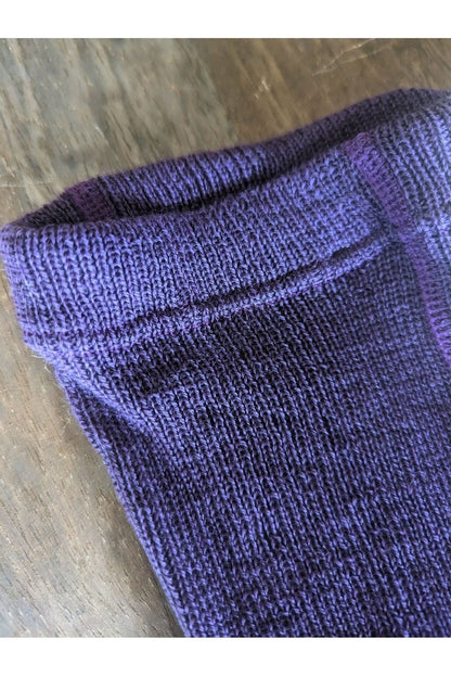Grodo - Organic Wool Baby Tights - Nature's Wild Child