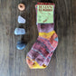 Hirsch Natur - Organic Wool Baby & Kids Socks - Nature's Wild Child