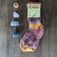 Hirsch Natur - Organic Wool Baby & Kids Socks - Nature's Wild Child