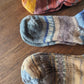 Hirsch Natur - Organic Wool Baby & Kids Socks - Nature's Wild Child