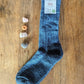 Hirsch Natur - Organic Wool Hiking Socks - Adults - Nature's Wild Child