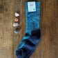 Hirsch Natur - Organic Wool Hiking Socks - Adults - Nature's Wild Child