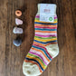 Hirsch Natur - Organic Wool Terry Socks - Baby & Kids - Nature's Wild Child