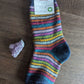 Hirsch Natur - Organic Wool Terry Socks - Baby & Kids - Nature's Wild Child