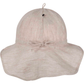 Linen Sun Hat with Neck Protection - Baby and Kids (5 colors) - Nature's Wild Child