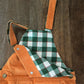 Little Green Radicals - Organic Cotton Corduroy Overalls - Toddlers & Kids - Nature's Wild Child