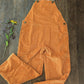Little Green Radicals - Organic Cotton Corduroy Overalls - Toddlers & Kids - Nature's Wild Child