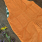 Little Green Radicals - Organic Cotton Corduroy Overalls - Toddlers & Kids - Nature's Wild Child