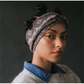 Mabli Eryri - Women's Merino Headband - Nature's Wild Child