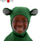 ManyMonths - Merino Wool Bear Balaclava - Hood - Nature's Wild Child