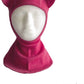 ManyMonths - Merino Wool Kitty Balaclava - Hood - Nature's Wild Child