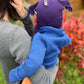 ManyMonths - Merino Wool Owl Hat - Baby Toddler Kid - Nature's Wild Child