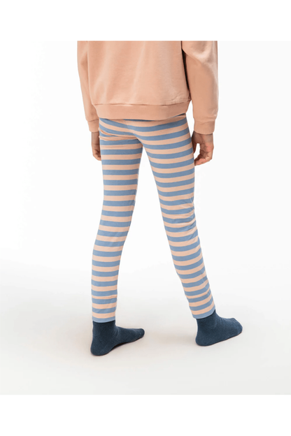 Matona - GOTS Organic Cotton Leggings - Kids (1 - 10 years) - Nature's Wild Child
