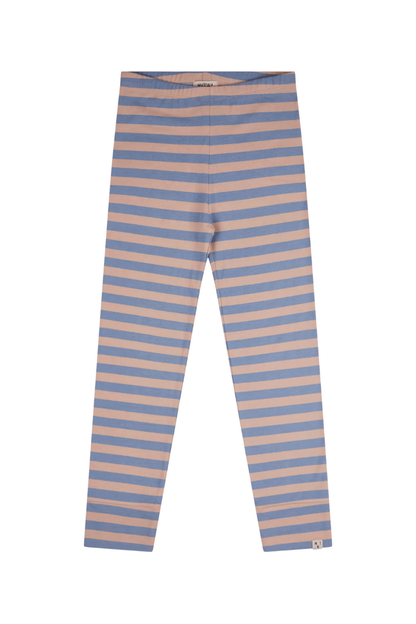 Matona - GOTS Organic Cotton Leggings - Kids (1 - 10 years) - Nature's Wild Child