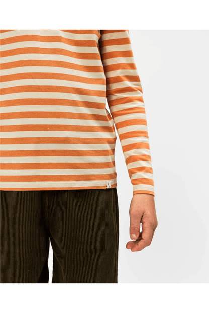 Matona - GOTS Organic Cotton Long Sleeve - Kids (1 - 10 years) - Nature's Wild Child