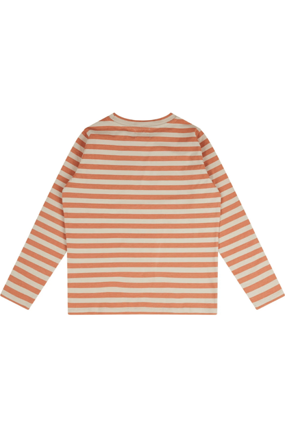 Matona - GOTS Organic Cotton Long Sleeve - Kids (1 - 10 years) - Nature's Wild Child