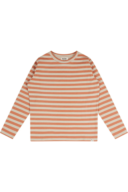 Matona - GOTS Organic Cotton Long Sleeve - Kids (1 - 10 years) - Nature's Wild Child