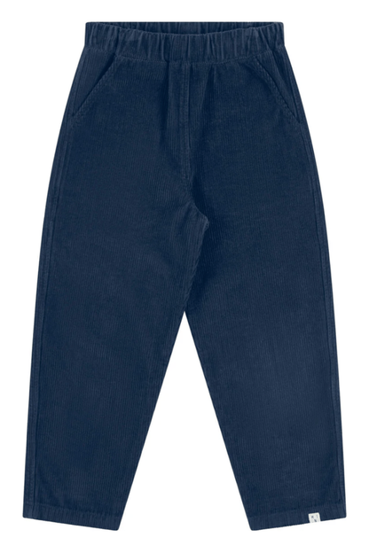 Matona - Organic Cotton Corduroy Chino - Toddler and Kids - Nature's Wild Child