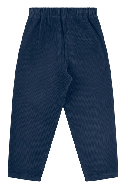 Matona - Organic Cotton Corduroy Chino - Toddler and Kids - Nature's Wild Child
