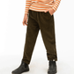 Matona - Organic Cotton Corduroy Chino - Toddler and Kids - Nature's Wild Child