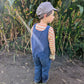 Matona - Organic Cotton Corduroy Overalls - Toddler and Kids - Nature's Wild Child