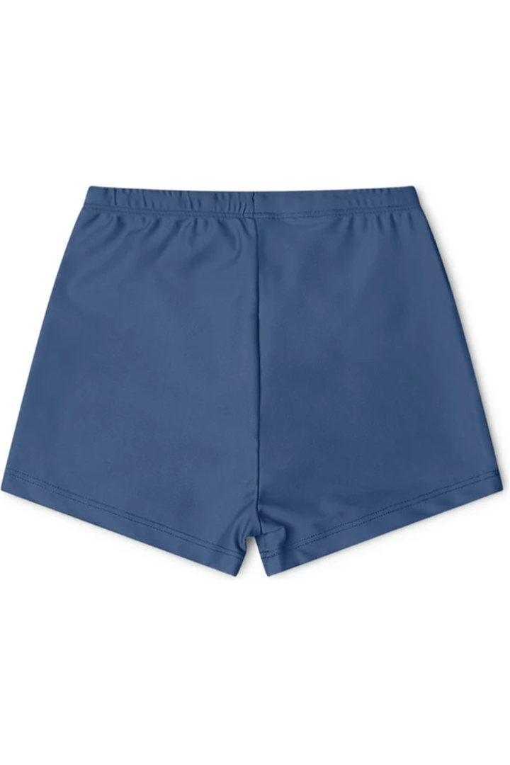 Matona - Recycled Kids Swim Shorts - Made From Fishing Nets! (2 colors) - Nature's Wild Child