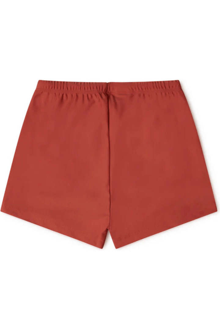 Matona - Recycled Kids Swim Shorts - Made From Fishing Nets! (2 colors) - Nature's Wild Child