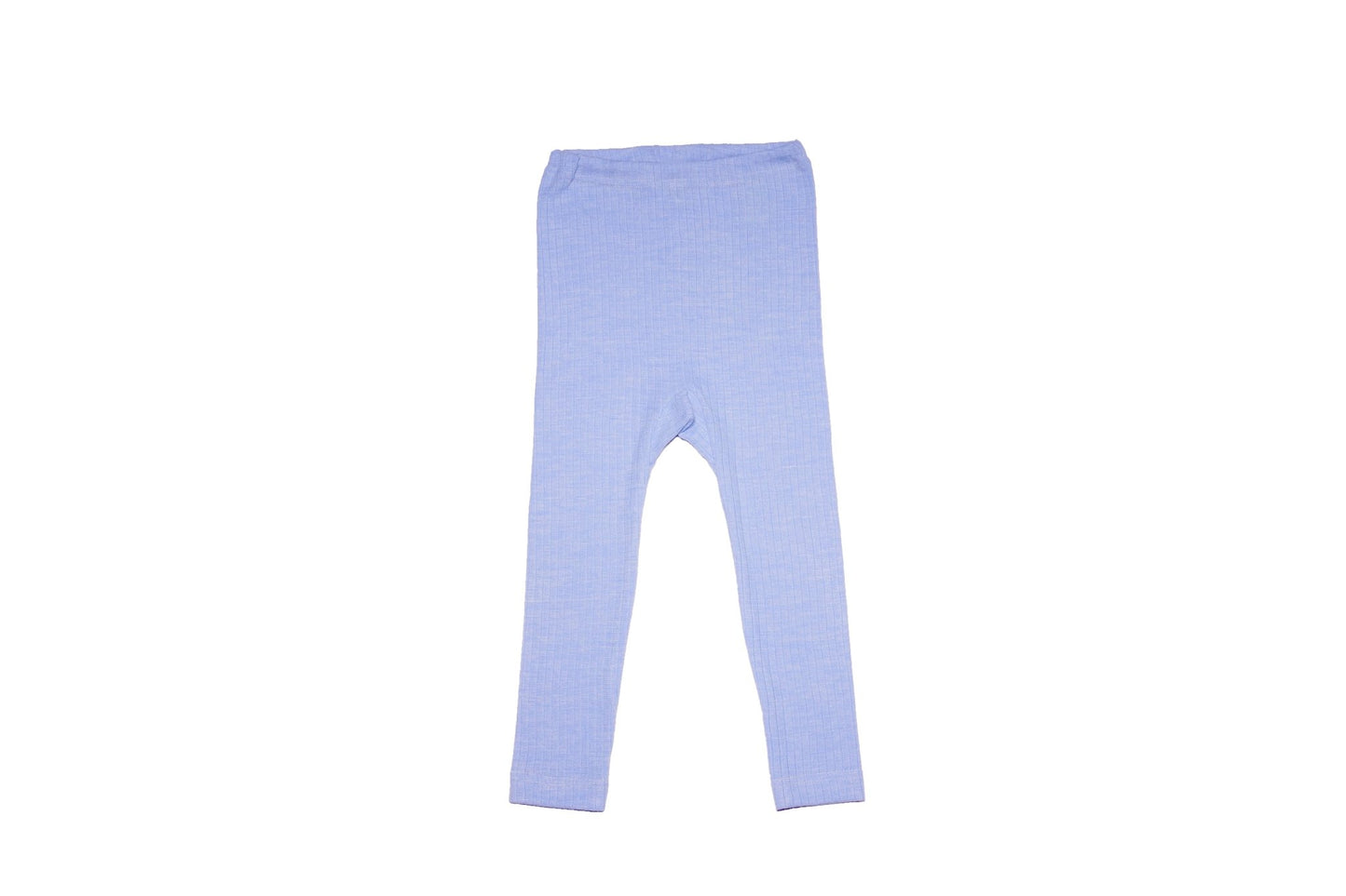 NEW Colors! Cosilana Organic Wool Silk Cotton Leggings (1 - 10 years) - Nature's Wild Child