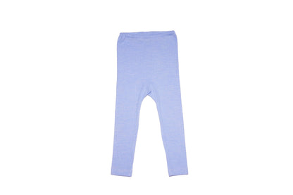 NEW Colors! Cosilana Organic Wool Silk Cotton Leggings (1 - 10 years) - Nature's Wild Child