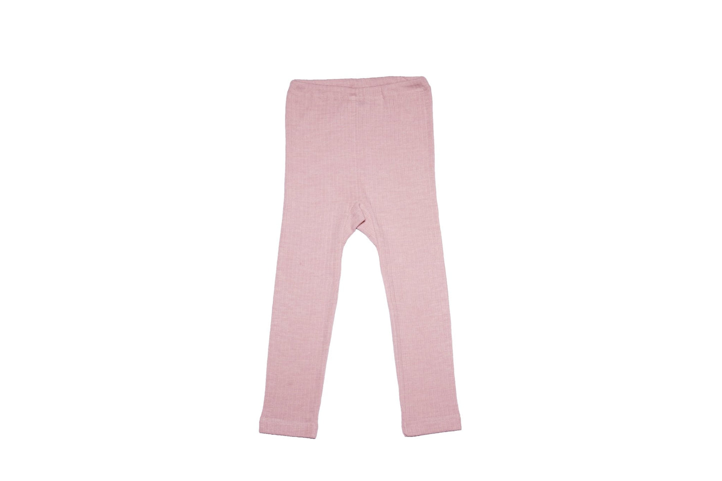 NEW Colors! Cosilana Organic Wool Silk Cotton Leggings (1 - 10 years) - Nature's Wild Child