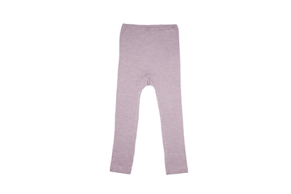 NEW Colors! Cosilana Organic Wool Silk Cotton Leggings (1 - 10 years) - Nature's Wild Child