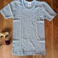 NEW Colors! Cosilana Organic Wool Silk Cotton Tee (12 mo - 8 years) - Nature's Wild Child