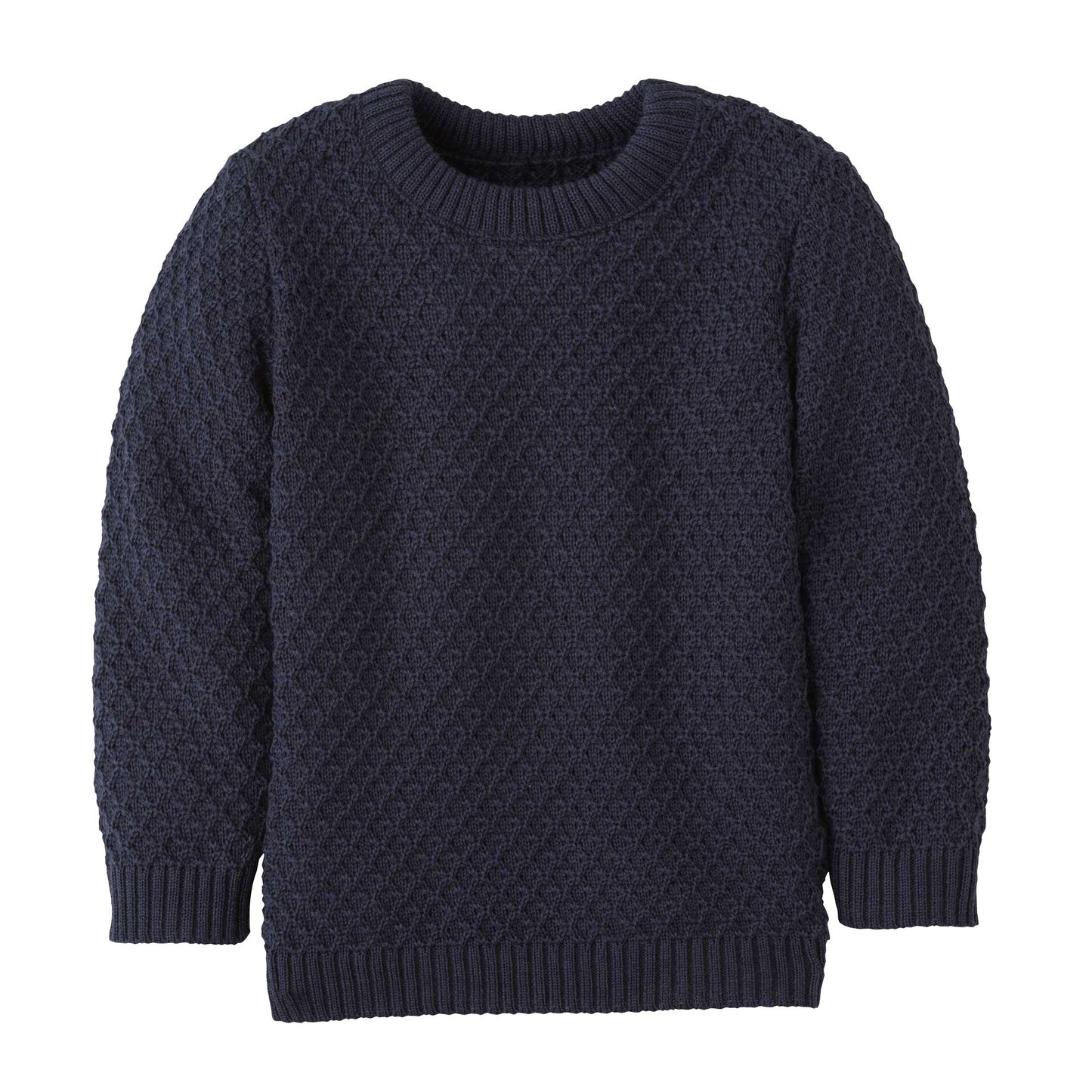 NEW Colors! Disana Aran Sweater (12 mo - 10 years) - Nature's Wild Child
