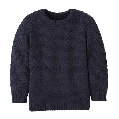 NEW Colors! Disana Aran Sweater (12 mo - 10 years) - Nature's Wild Child