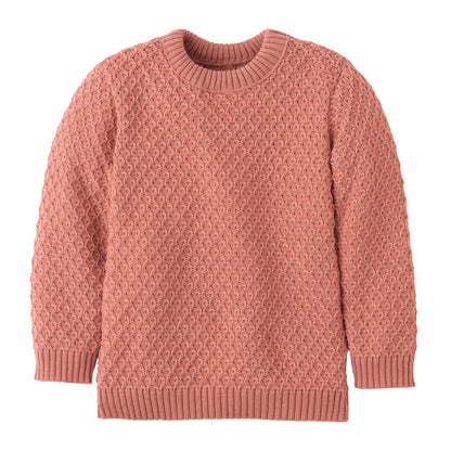 NEW Colors! Disana Aran Sweater (12 mo - 10 years) - Nature's Wild Child